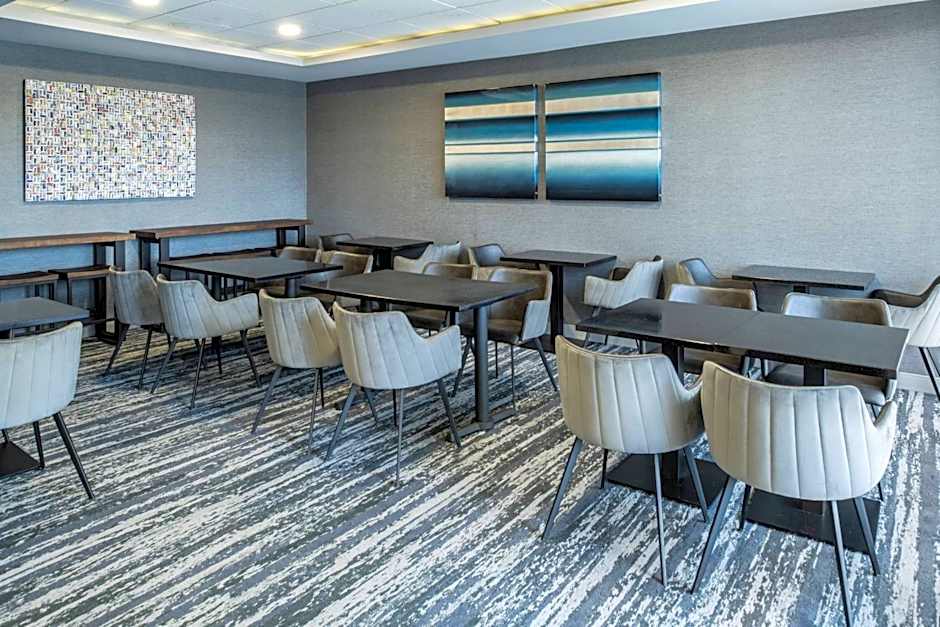 TownePlace Suites by Marriott Providence North Kingstown