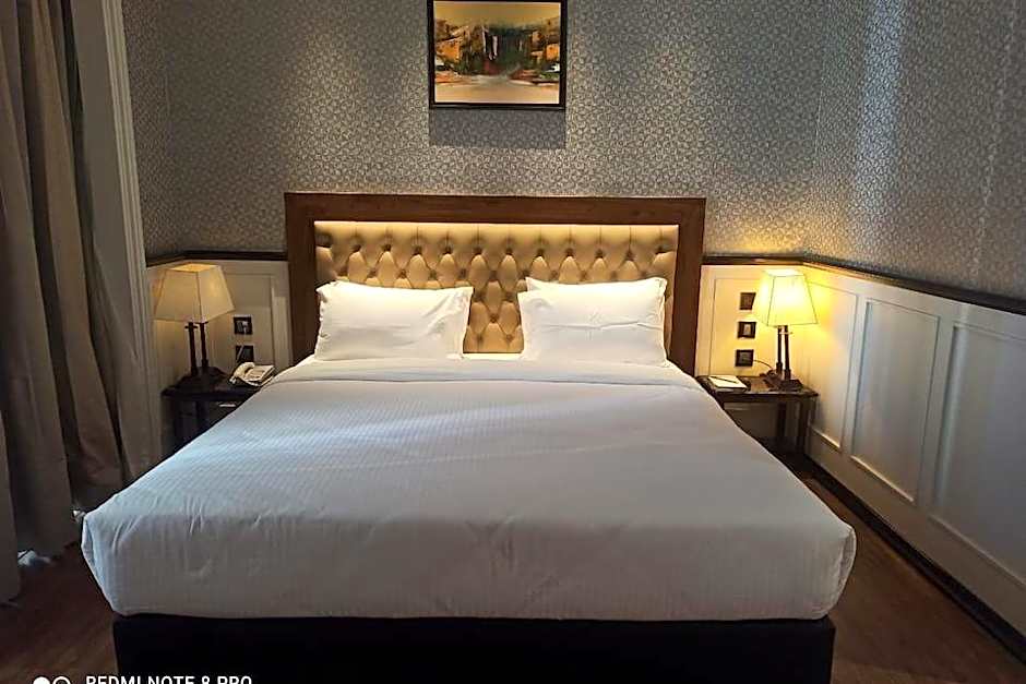 Nambiar Club Bellezea