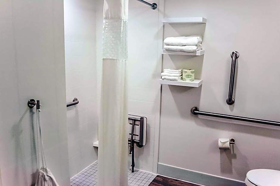 Hampton Inn By Hilton Rochester