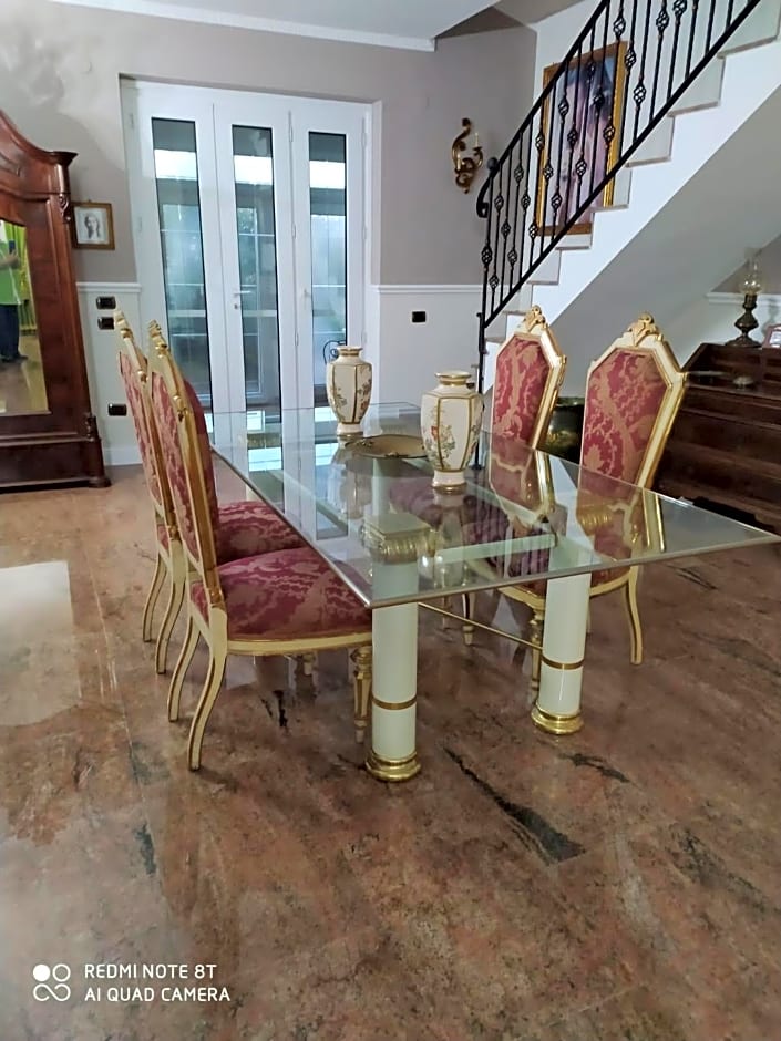 Locazione turistica nonna Pina