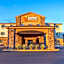 Comfort Inn & Suites Page at Lake Powell