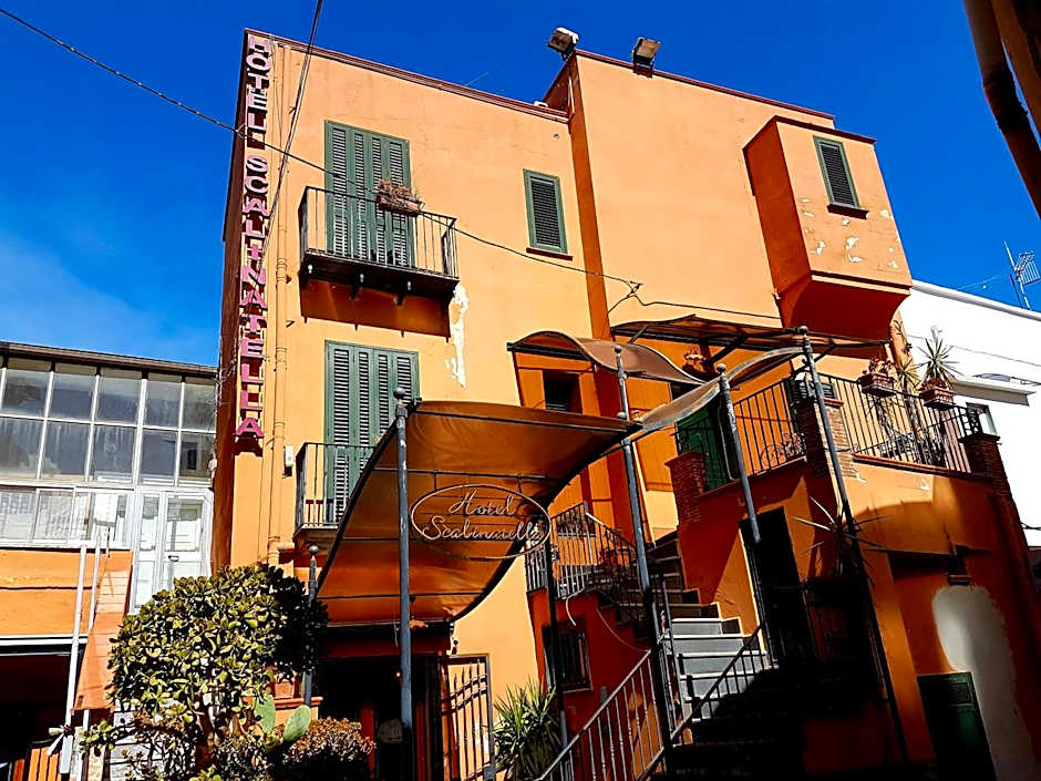 Hotel Scalinatella