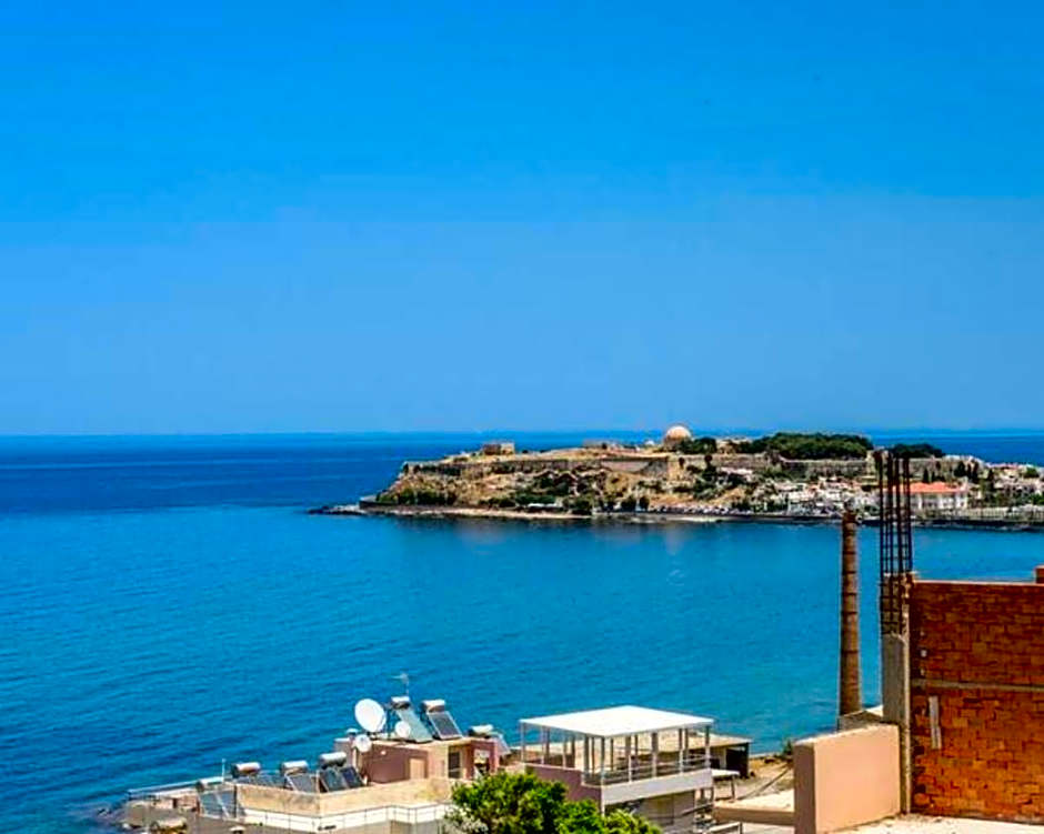 VIVIAN Art Apartments