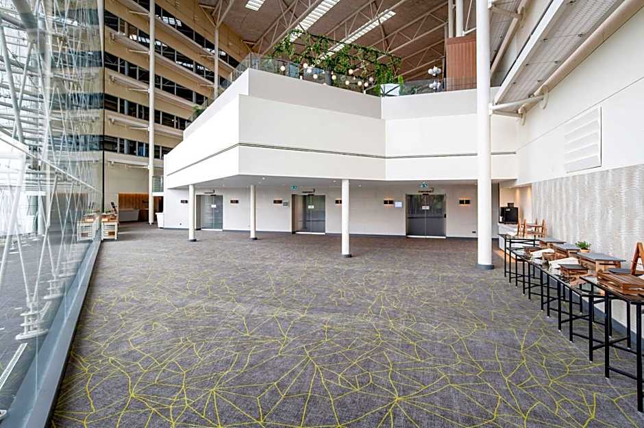 Hilton London Heathrow Airport