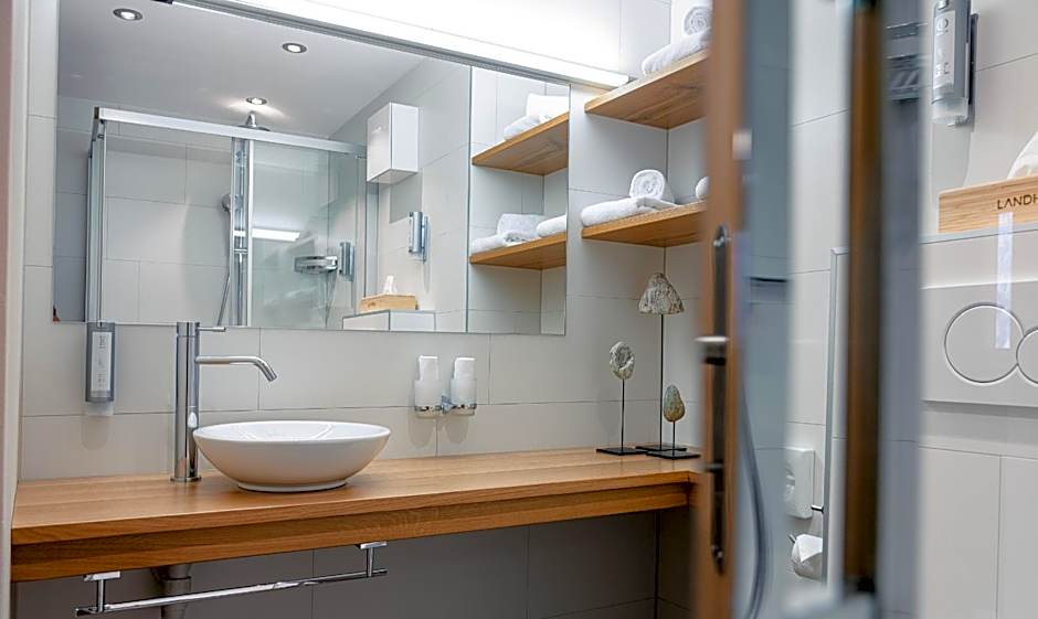 Hotel Landhaus