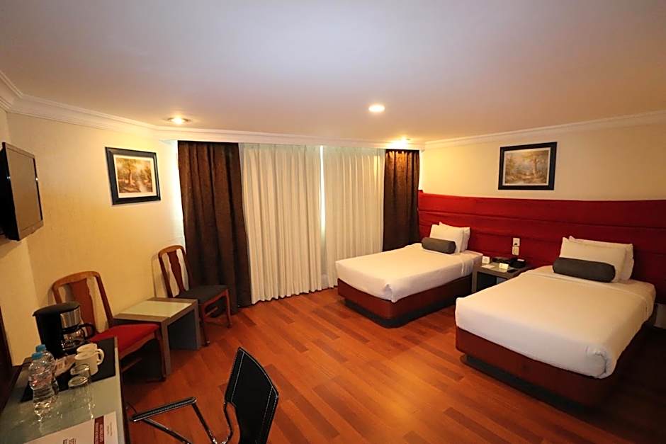 Best Western Plus Gran Marques