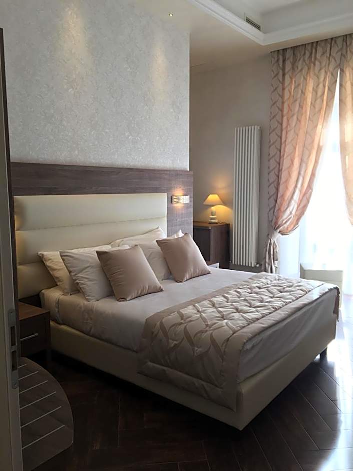 Villa Pallotta Luxury B&B