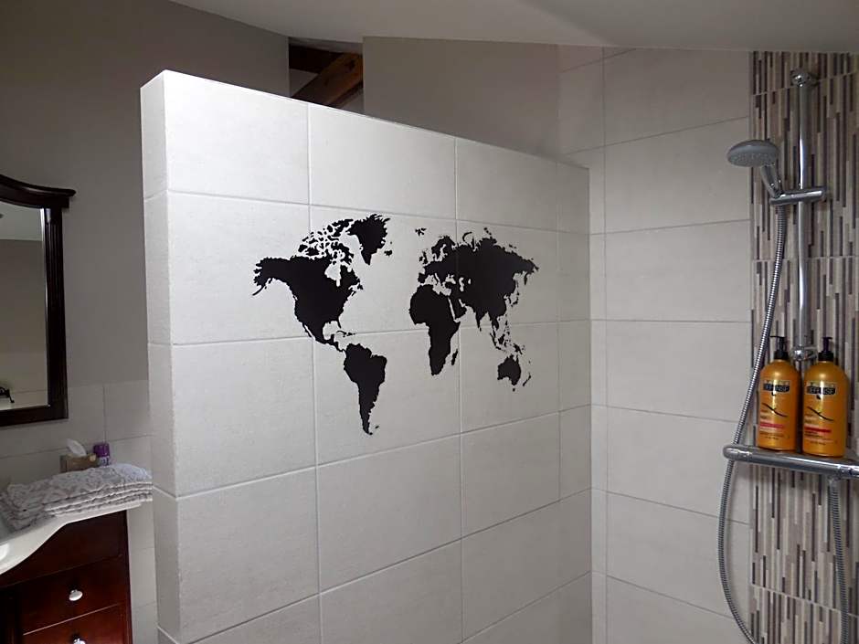 B & B " De 7 Sprong "