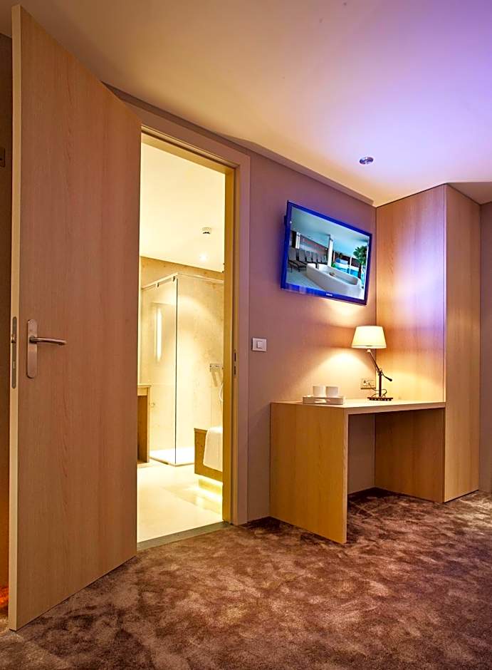 Hotel Thermen Dilbeek