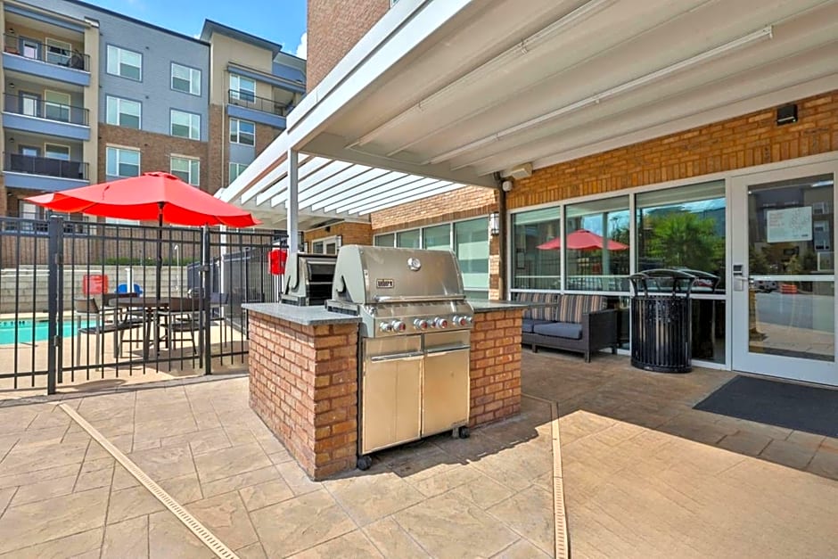 TownePlace Suites by Marriott Atlanta Lawrenceville