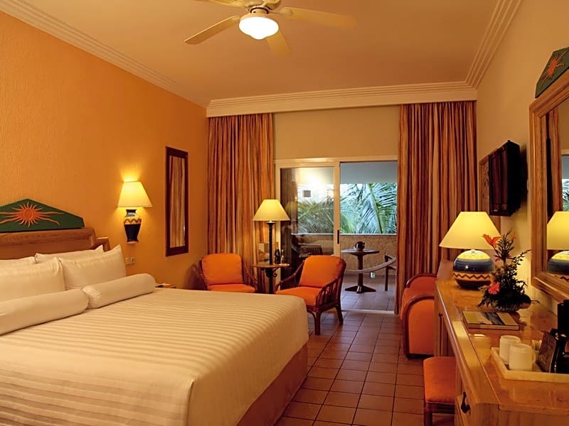 Barcelo Maya Caribe - All Inclusive