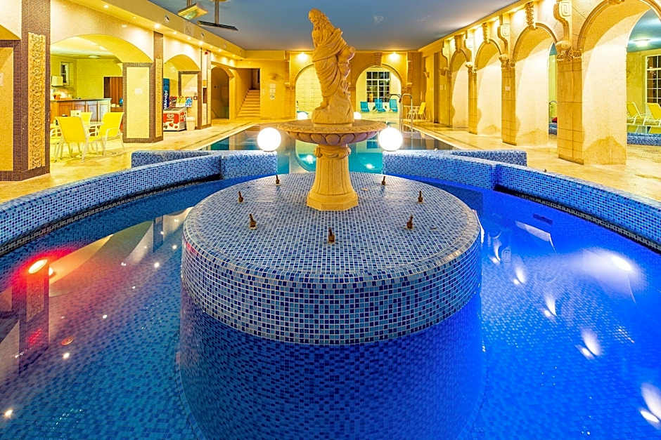 Hotel Bellevue