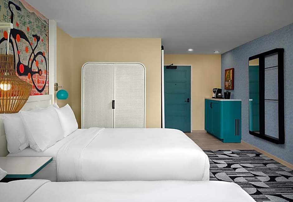 Holiday Inn Express Hotel & Suites Solana Beach-Del Mar By IHG