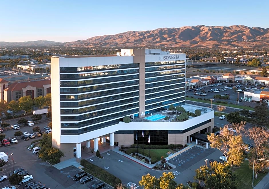 Sonesta San Jose - Milpitas