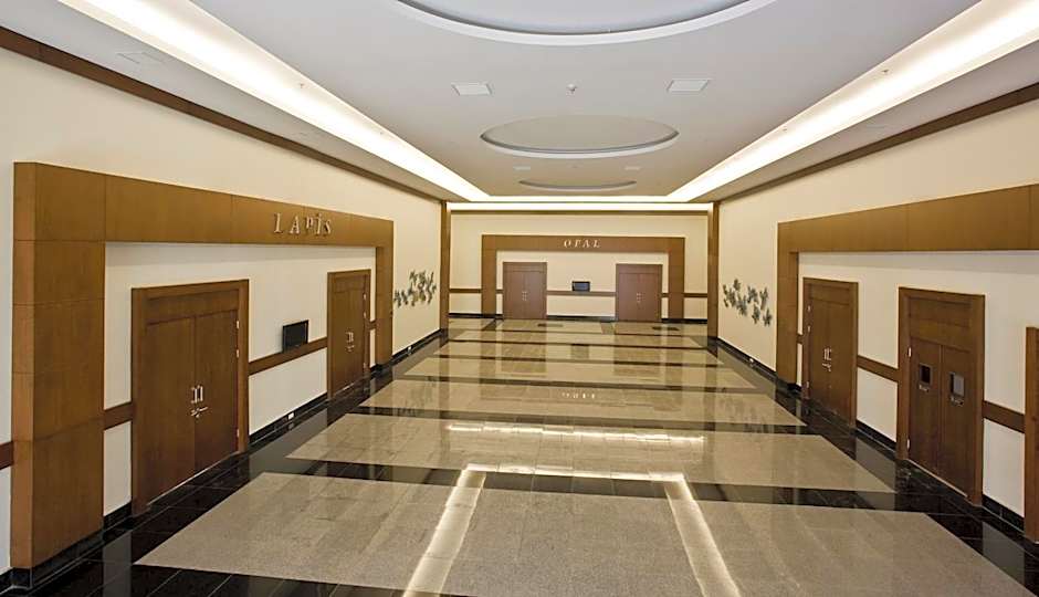 Anemon Afyon Spa Hotel and Convention Center