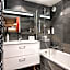Hôtel Ski Lodge - Chambres & Appartements - Village Montana