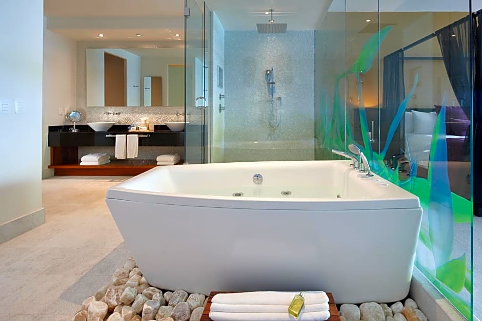 Senses Riviera Maya - Ocean Front Boutique Hotel - Adults only