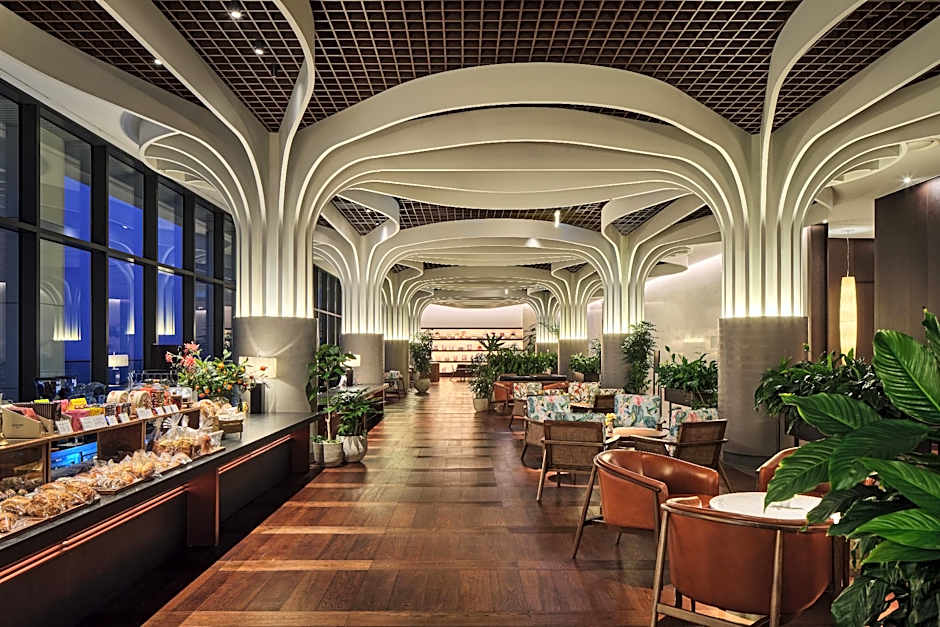 Ananti at Busan Cove