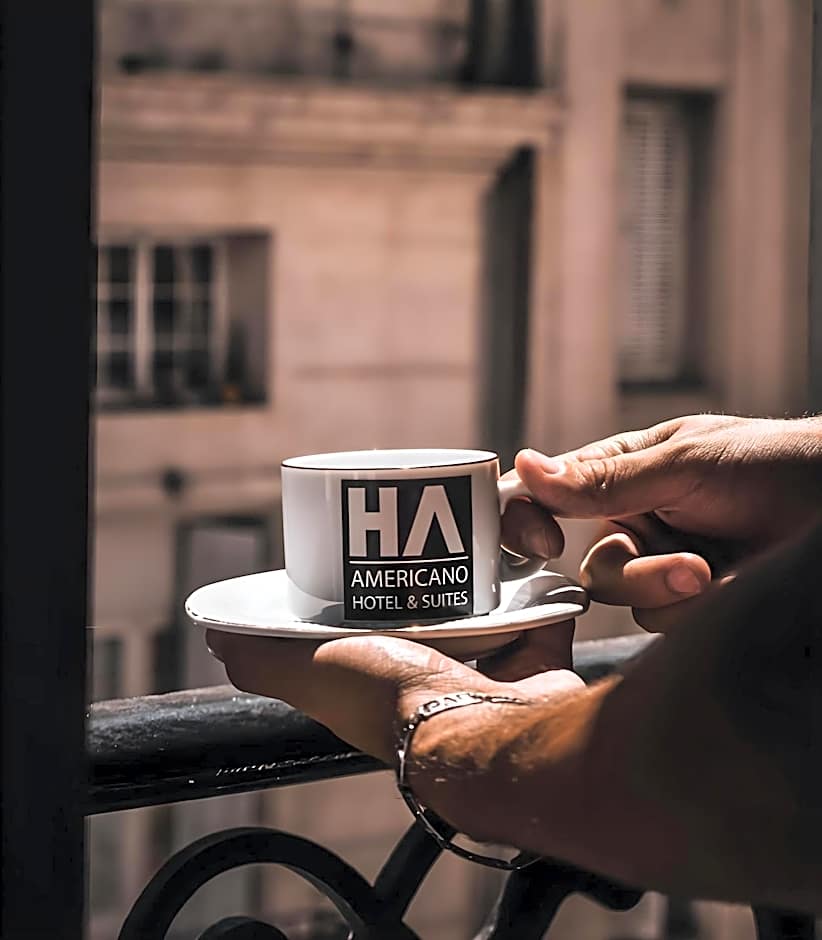 Hotel Americano
