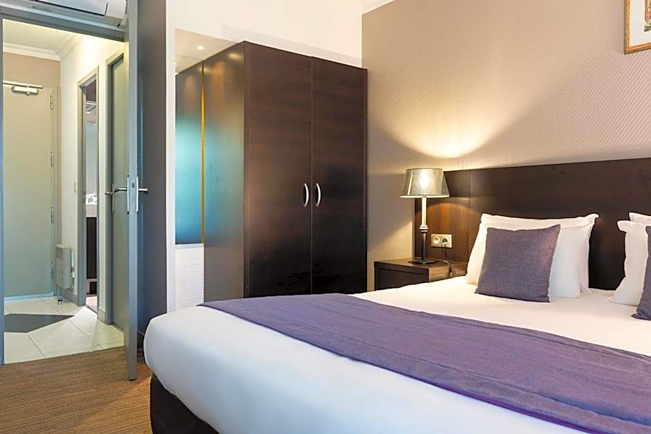 SOWELL HOTELS Domaine de la Petite Isle