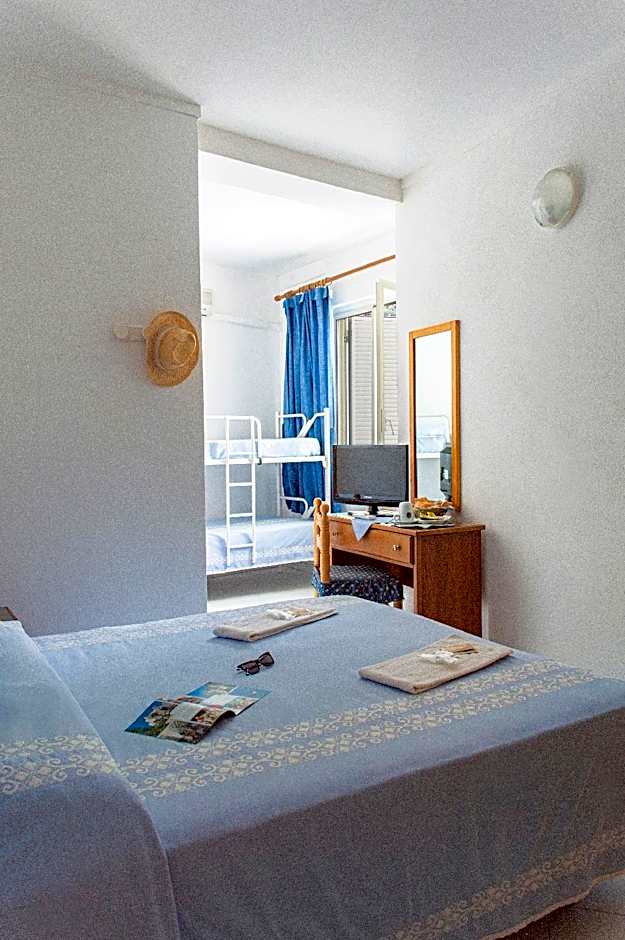 Hotel La Maggioressa