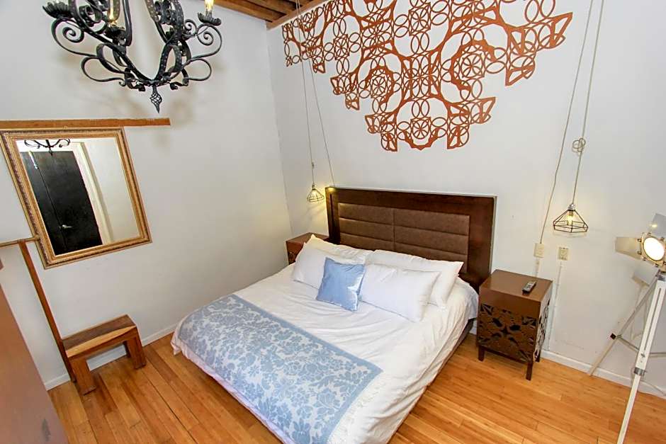 Hotel Mansion Von Humboldt