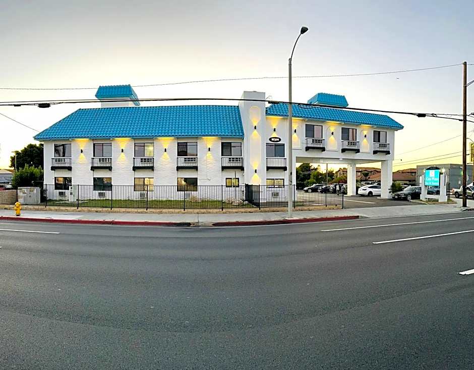Casa Playa Inn - Stanton, Anaheim