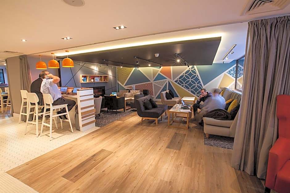 Holiday Inn Birmingham City By IHG