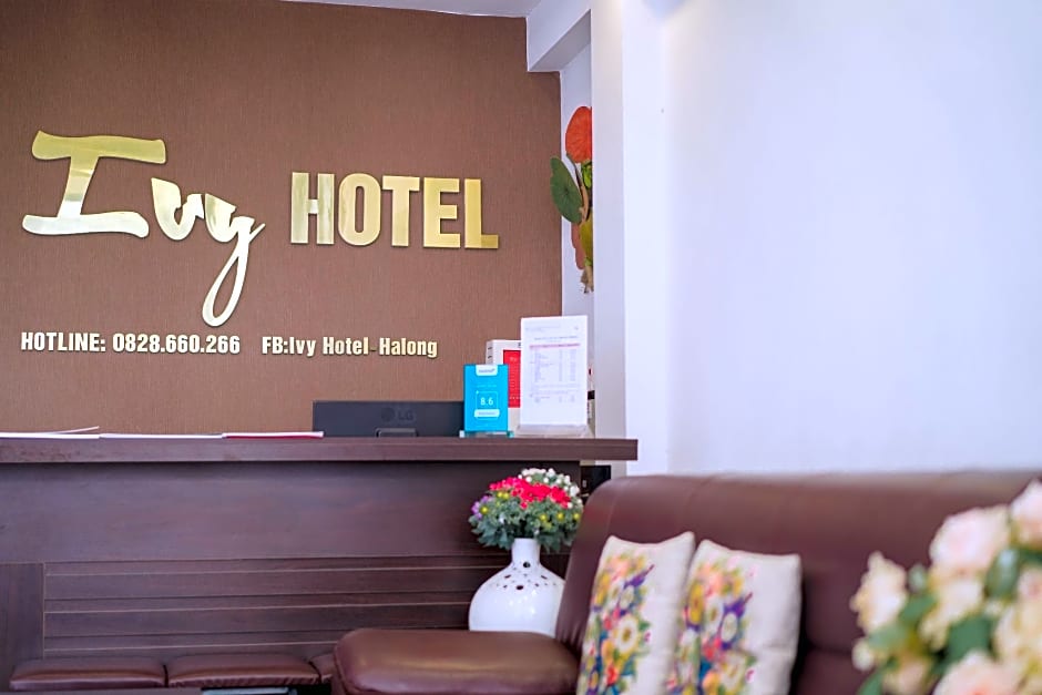 Ivy Hotel Ha Long
