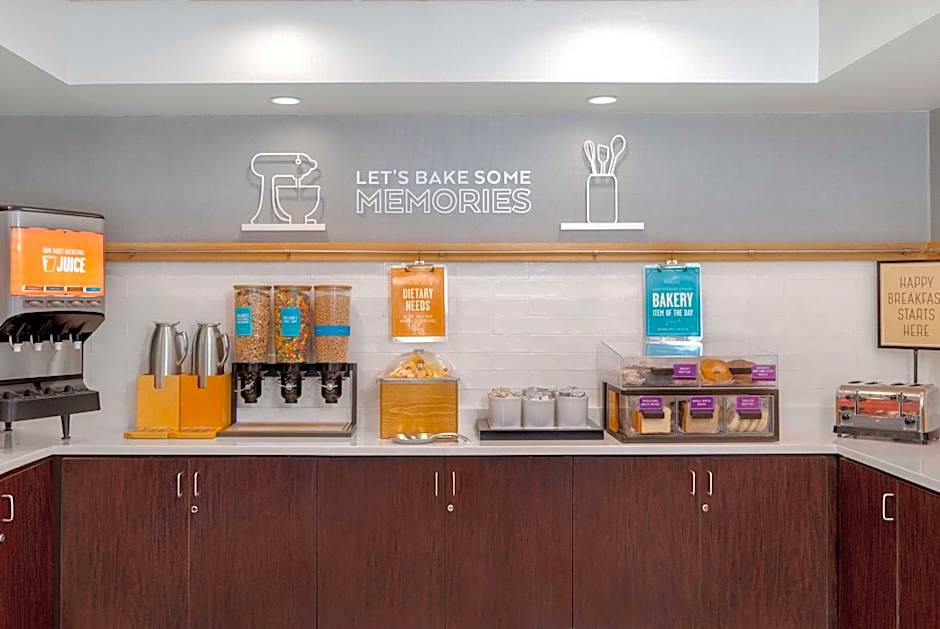 Hampton Inn By Hilton Tallahassee-Central