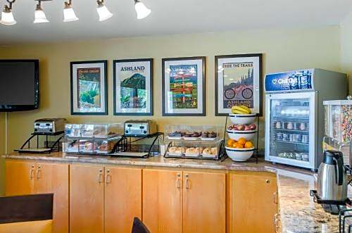 Comfort Inn & Suites Ashland