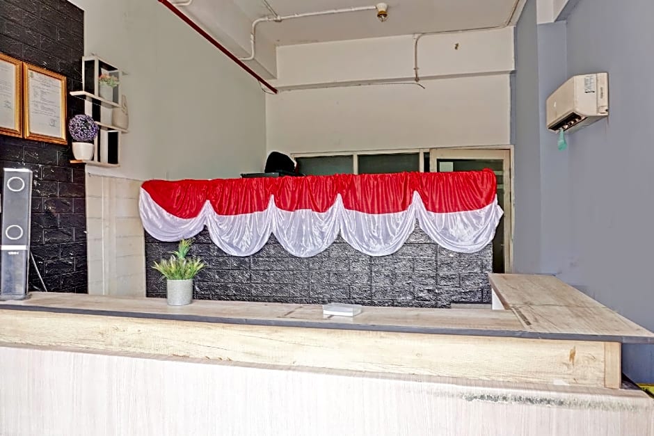 Collection O 92959 Apartement Sentraland Karawang By AT Room