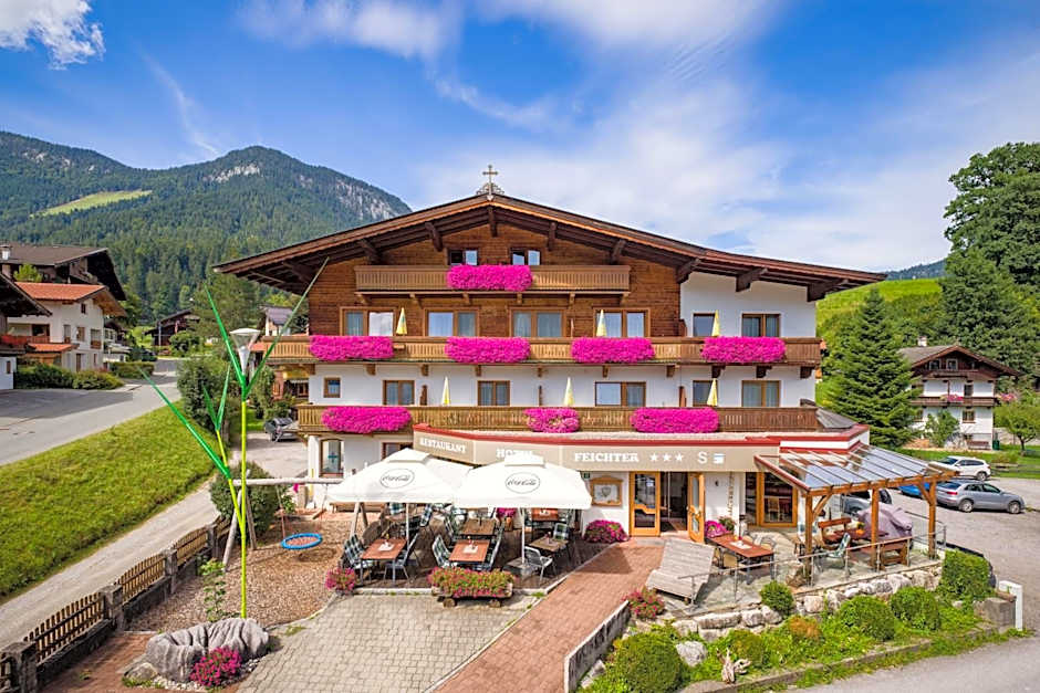 Hotel Feichter