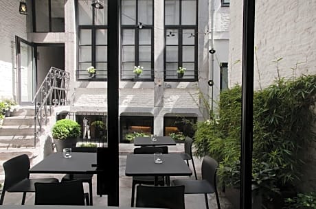 Hotel Neuvice