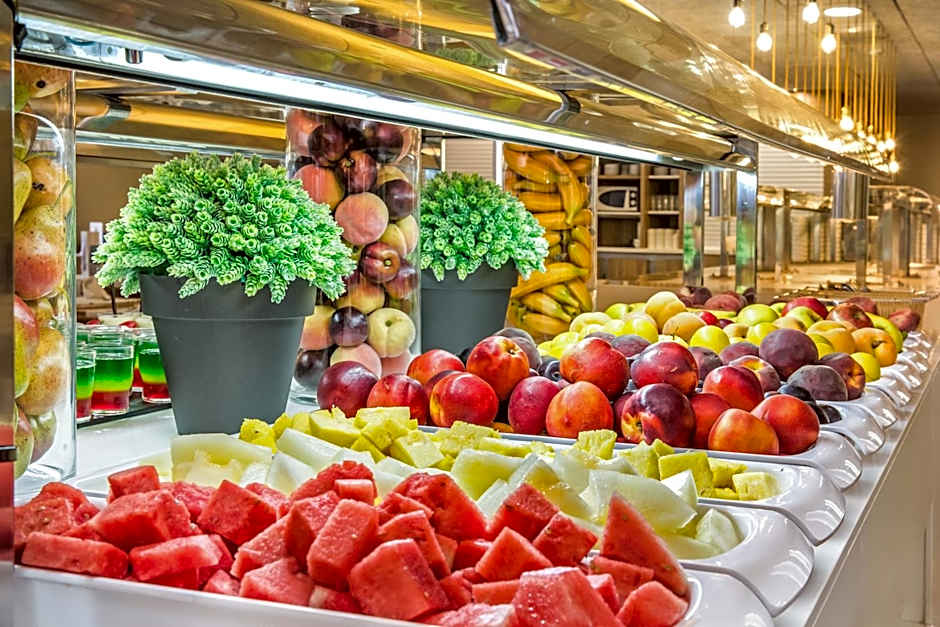 Sumus Hotel Stella & Spa 4*Superior