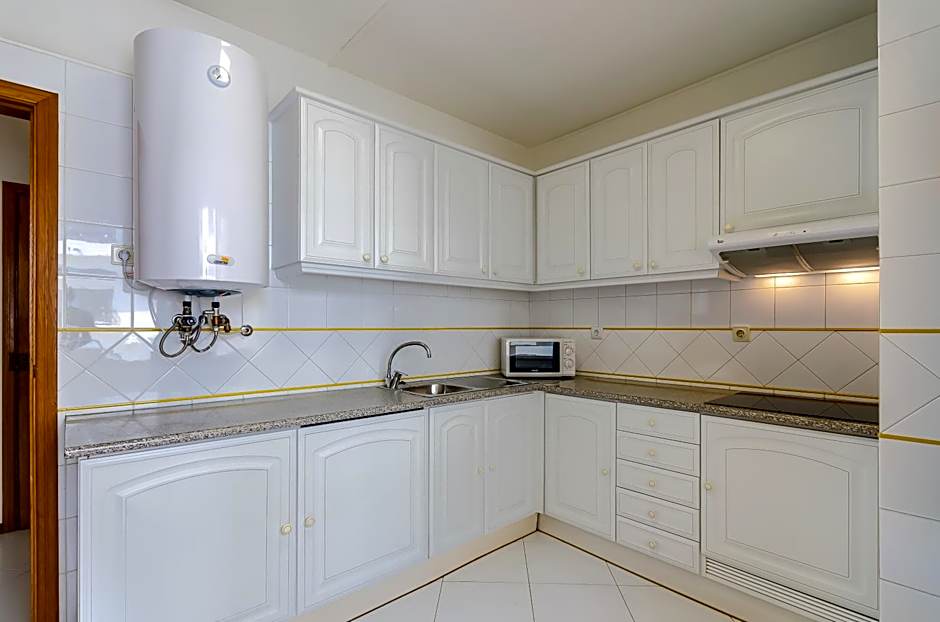 TURIM Algarve Mor Apartamentos Turísticos