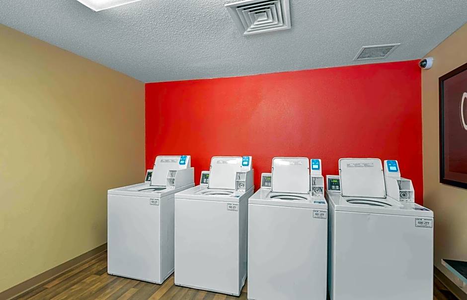 Extended Stay America Suites - Virginia Beach - Independence Blvd.
