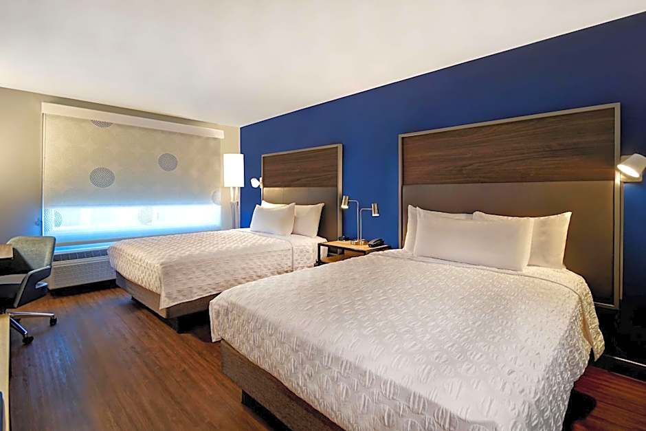 Tru By Hilton Rockwall Dallas