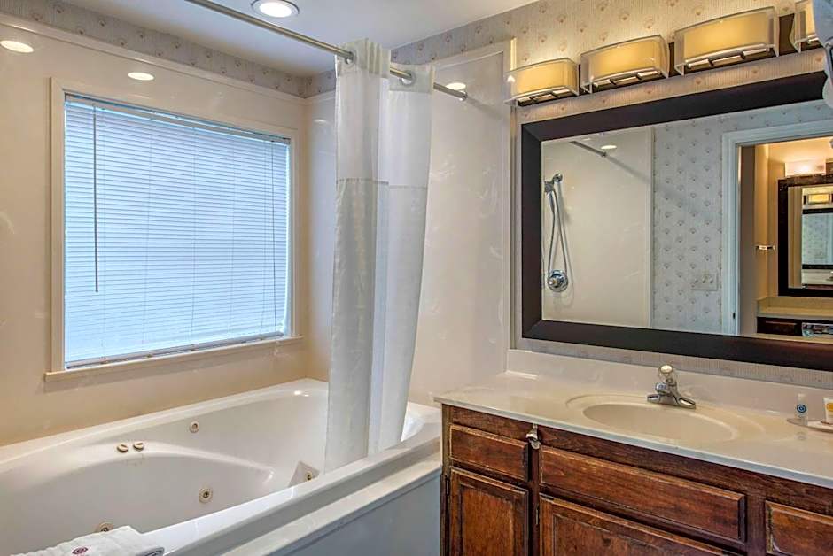 Comfort Inn Mount Shasta Area