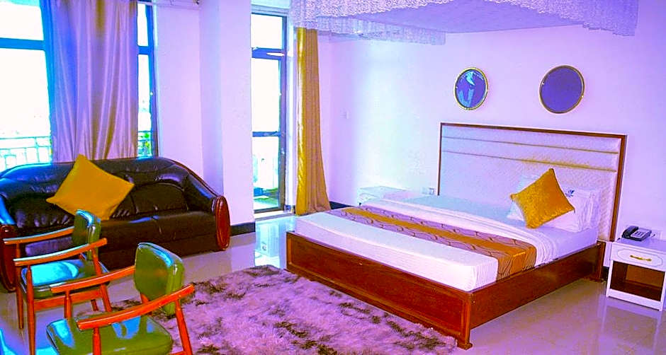 Nefaland Hotel