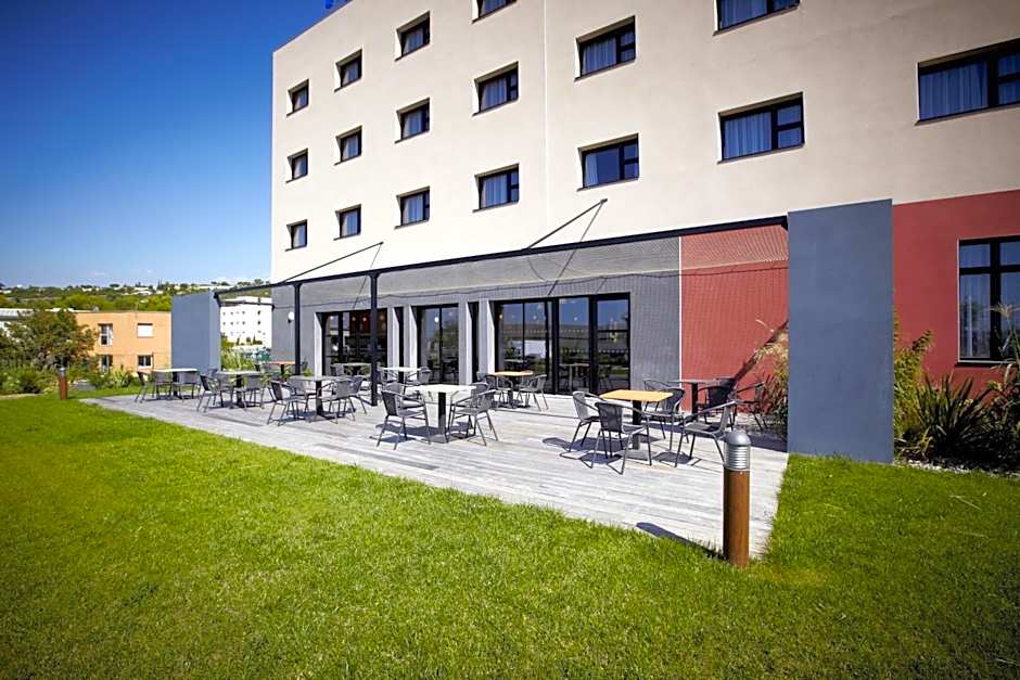 Holiday Inn Express - Marseille Airport By IHG