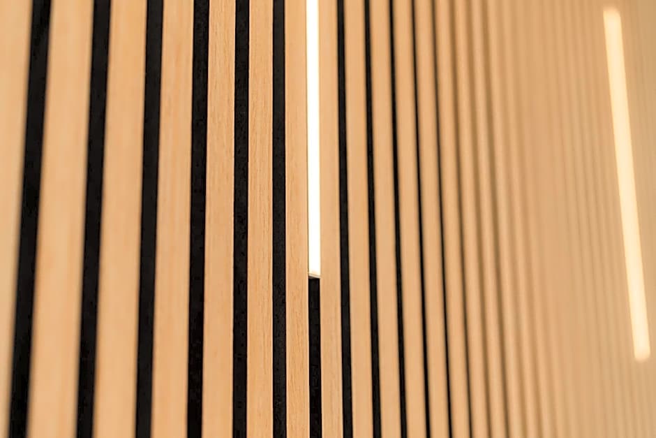 H24 Hotel Apartments Eberswalde