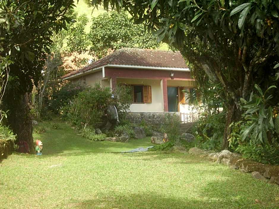 Pousada Chácara Pacheco