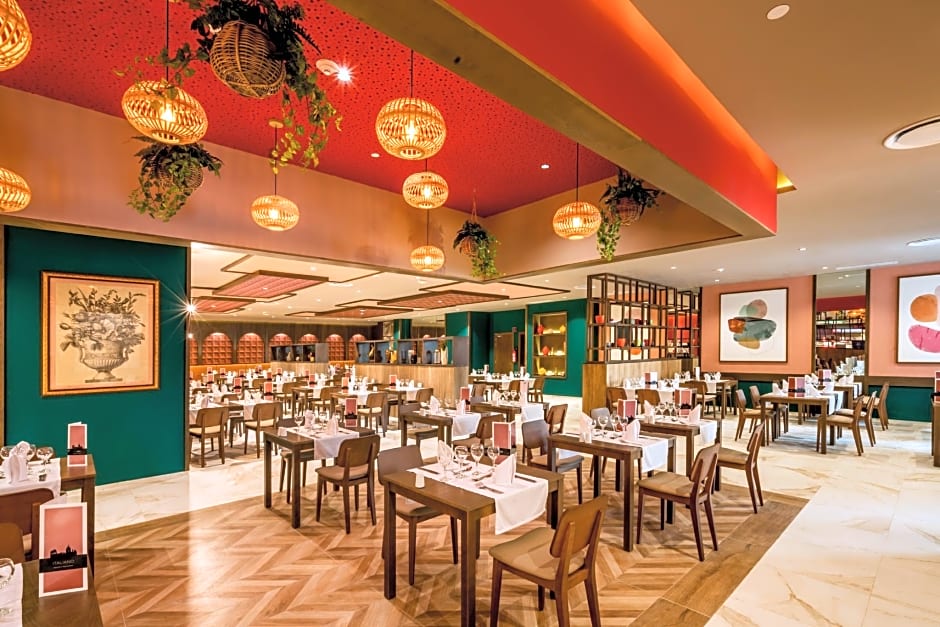 Riu Vallarta - All Inclusive