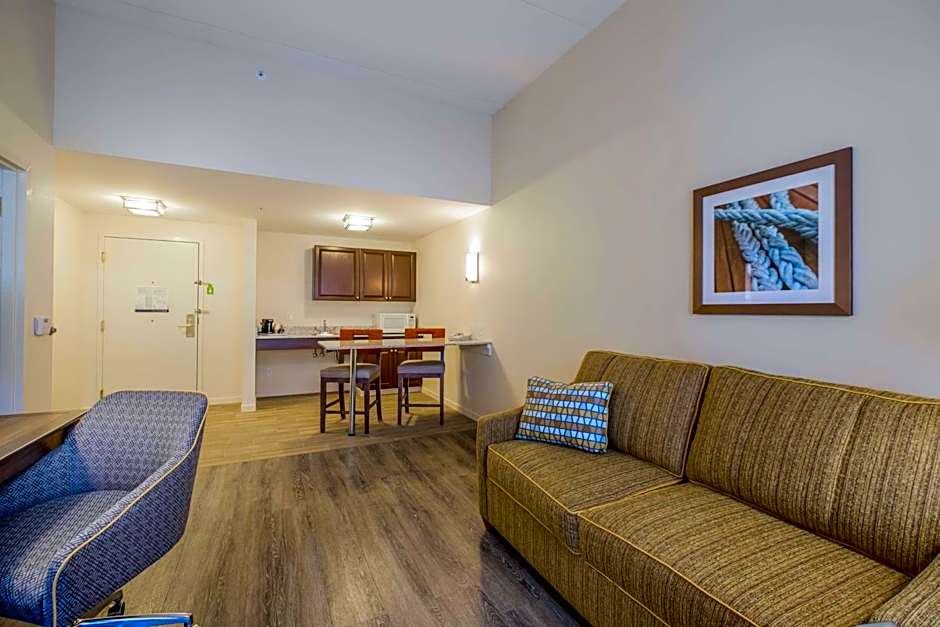 Hampton Inn By Hilton Waterville