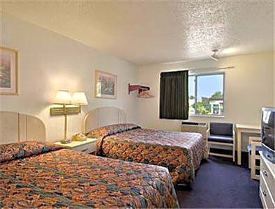 Americas Stay Inn-Leavenworth