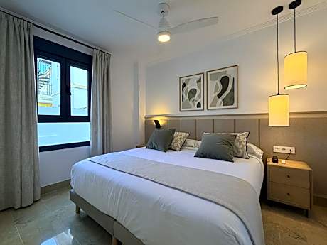 One-Bedroom Superior Apartment