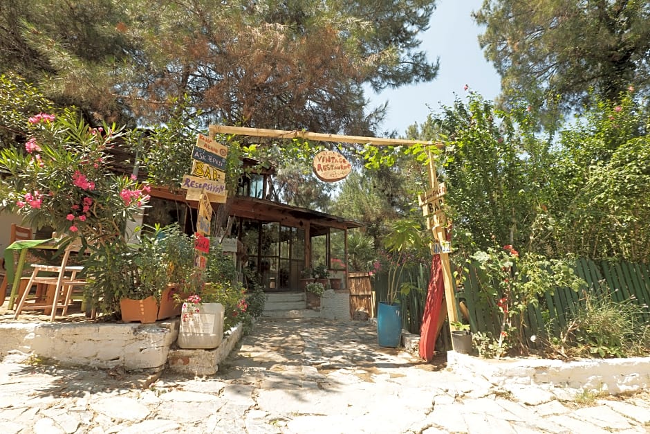 Kayserkaya Bungalows