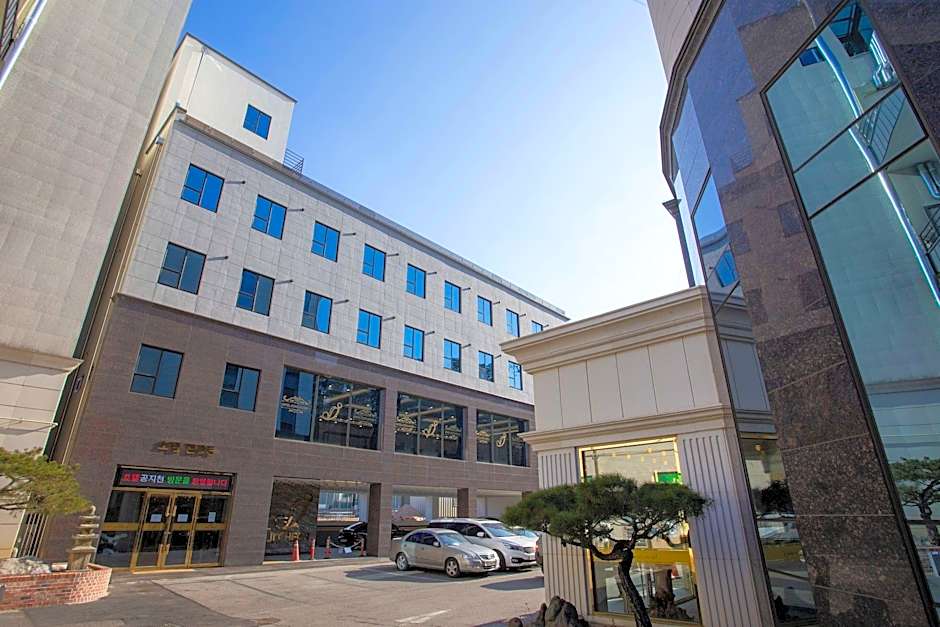 Hotel Gongjicheon
