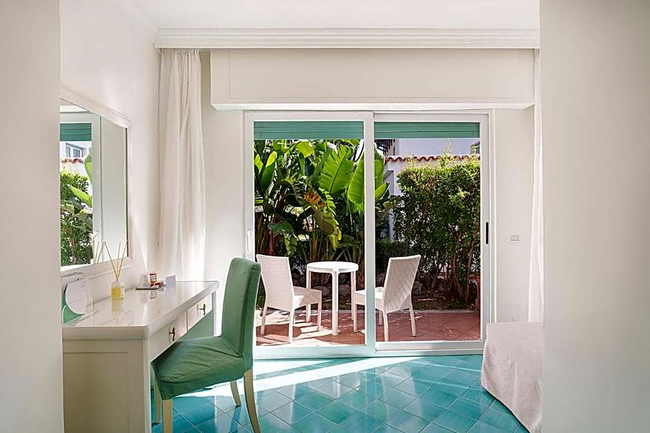 Hotel Continental Mare